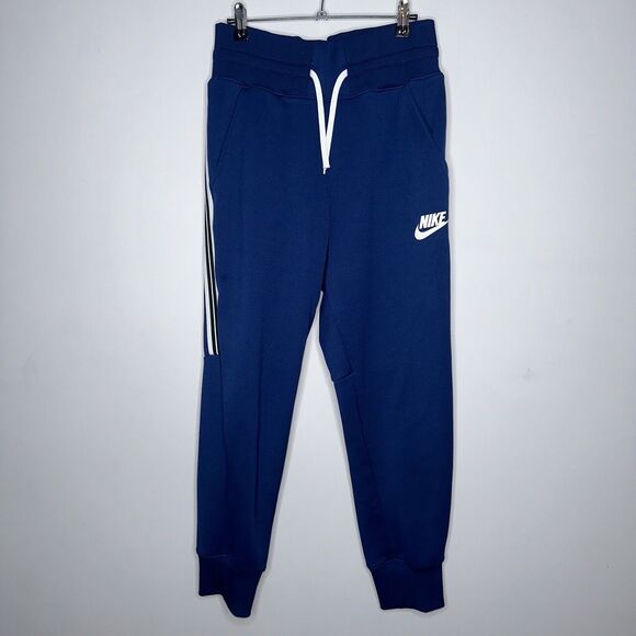 Nike Pants - Nike Women’s High Rise Joggers Purple Size Medium